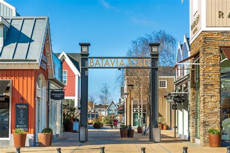 bataviastad koopavond